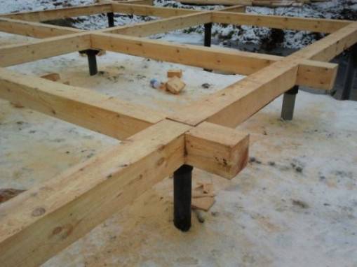 Купить сваи 150x150 в Ярославле от 1834 руб: Надежные решения для фундамента | Цена, заказ, доставка